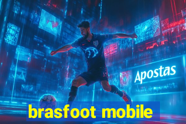 brasfoot mobile